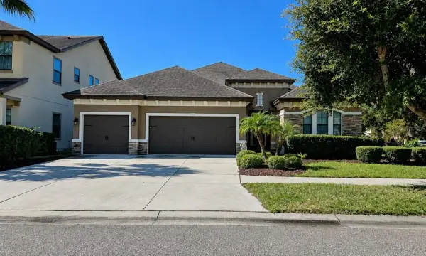 10911 Charmwood Drive, Riverview, FL, 33569