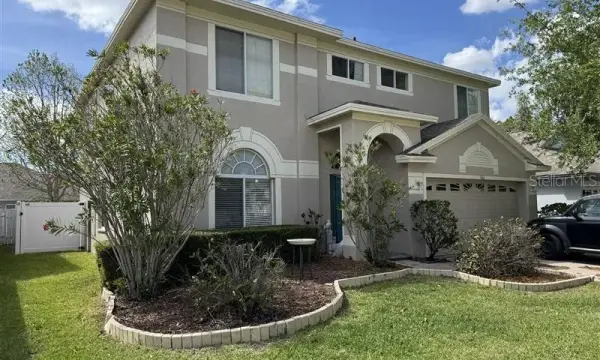 406 Wingate Circle, Oldsmar, FL, 34677