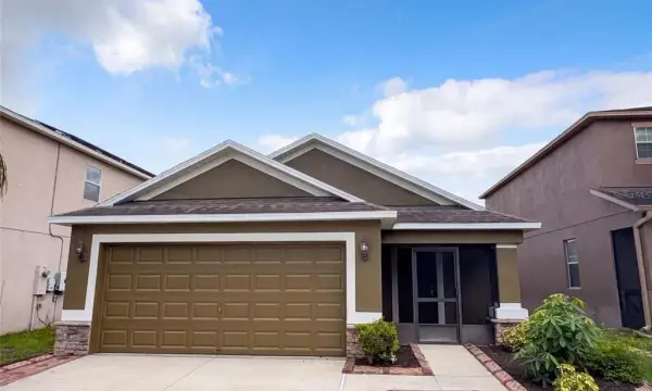 10418 White Peacock Place, Riverview, FL, 33578