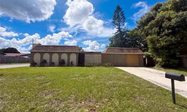 5324 Reef Drive, New Port Richey, FL, 34652