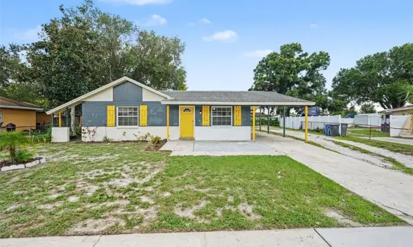 8503 Fish Lake Road, Tampa, FL, 33619