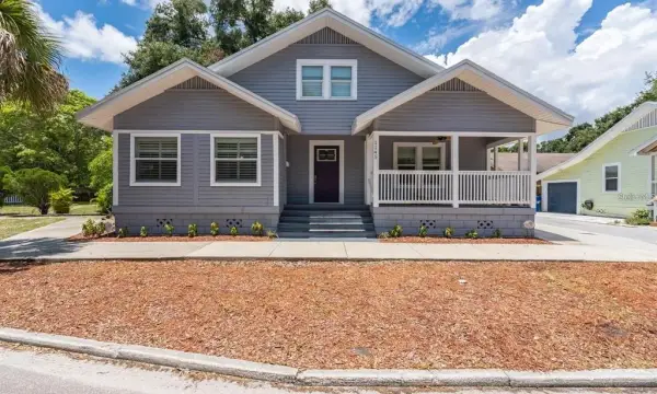 1145 Highland Street S, St Petersburg, FL, 33701