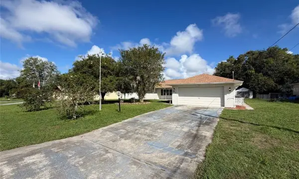 11187 Blythville Road, Spring Hill, FL, 34608