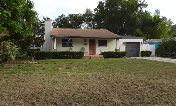 7800 Country Club Road N, St Petersburg, FL, 33710