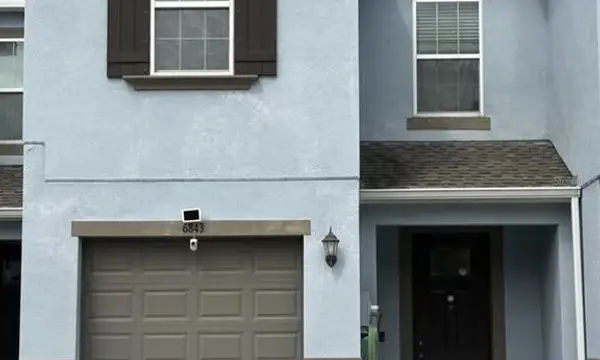 6843 Citrus Creek Lane, Tampa, FL, 33625