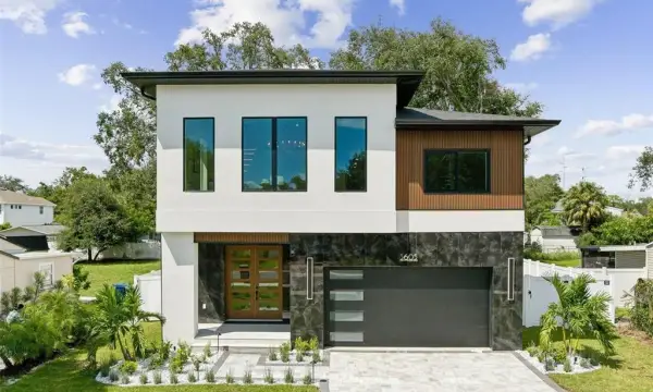 3605 W Bay Avenue, Tampa, FL, 33611