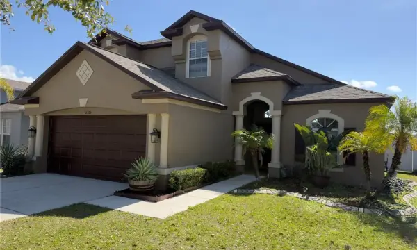 8103 Tar Hollow Drive, Gibsonton, FL, 33534