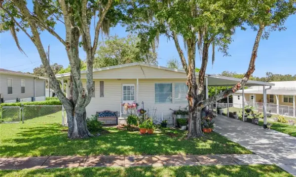6141 Zephyr Ridge Drive, Zephyrhills, FL, 33542