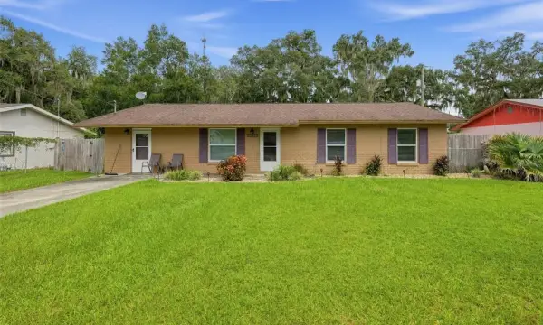 14632 State Street, Dade City, FL, 33523