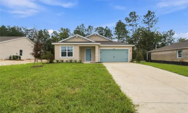 542 Dane Place, Dunnellon, FL, 34434