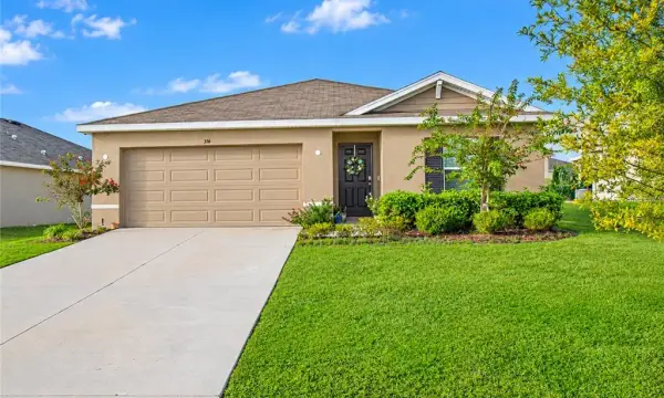 316 W Fairways View Drive, Beverly Hills, FL, 34465