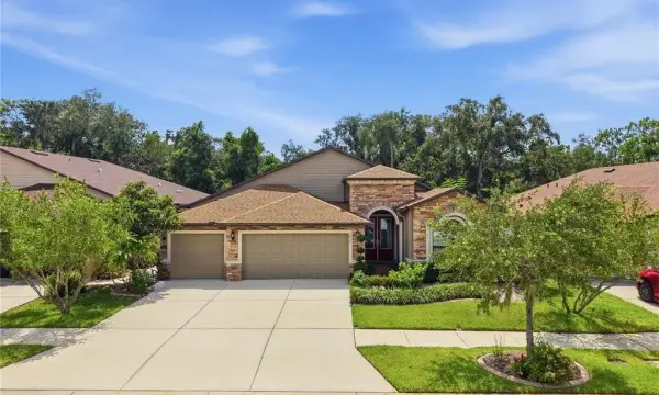 12725 Flatwood Creek Drive, Gibsonton, FL, 33534