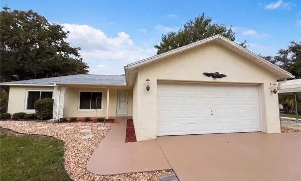 1784 S Carriage Terrace, Homosassa, FL, 34448