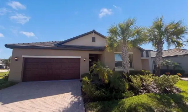 31351 Cannon Rush Drive, San Antonio, FL, 33576