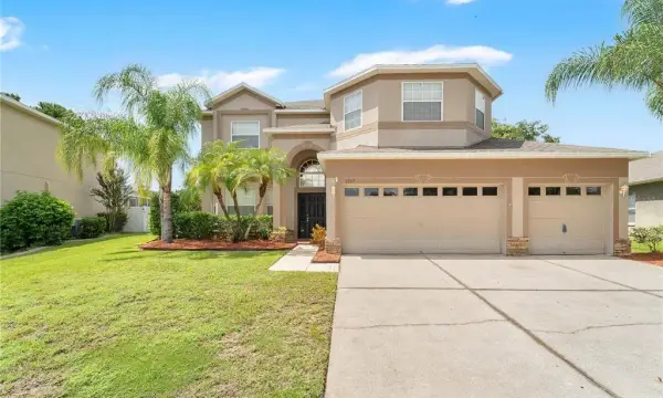 3247 Chessington Drive, Land O Lakes, FL, 34638