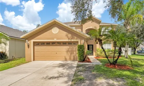 8218 Canary Canyon Way, Tampa, FL, 33647
