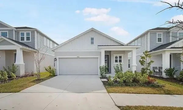 5936 Golden Nettle Drive, Apollo Beach, FL, 33572