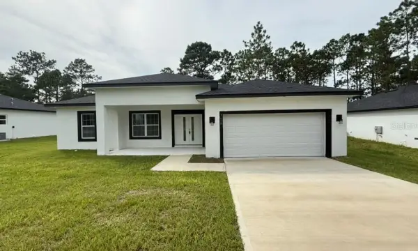 7644 N Voyager Drive, Citrus Springs, FL, 34433