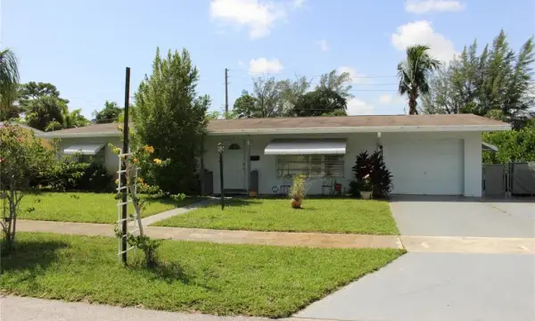 1931 Ramsey Drive, Lake Worth, FL, 33461