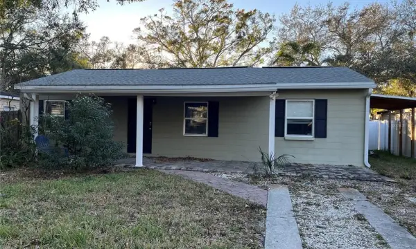 4017 S Renellie Drive, Tampa, FL, 33611