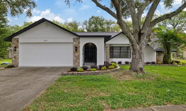 3655 Erin Brook Drive, New Port Richey, FL, 34655