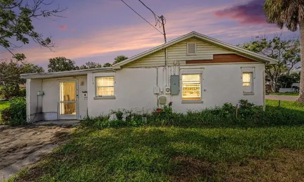 1811 2nd Street, Indian Rocks Beach, FL, 33785