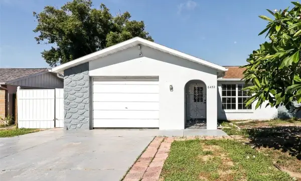 6452 Langston Avenue, New Port Richey, FL, 34653