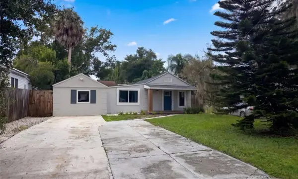 212 W Hiawatha Street, Tampa, FL, 33604