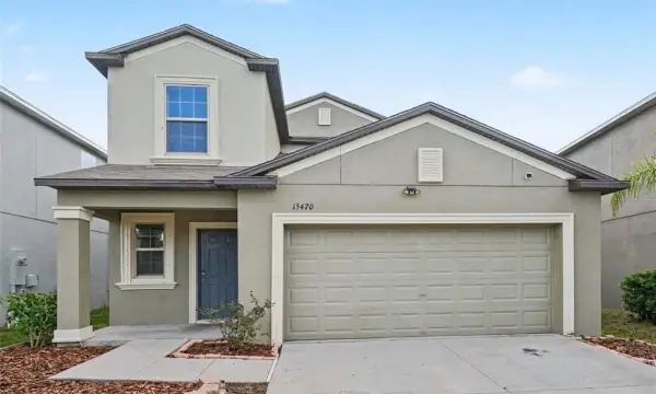 15470 Broad Brush Drive, Sun City Center, FL, 33573