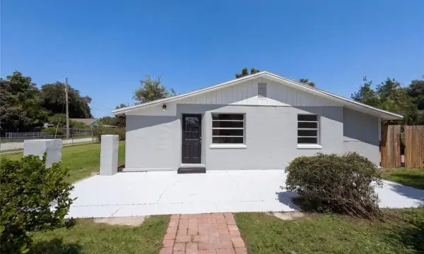 2406 E Curtis Street, Tampa, FL, 33610
