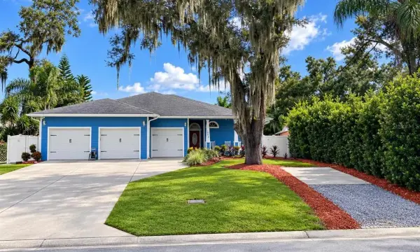 3009 W Clinton Street, Tampa, FL, 33614