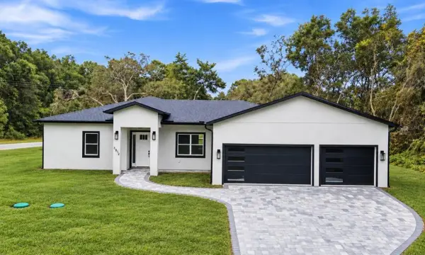 3812 E Walker Street, Inverness, FL, 34453