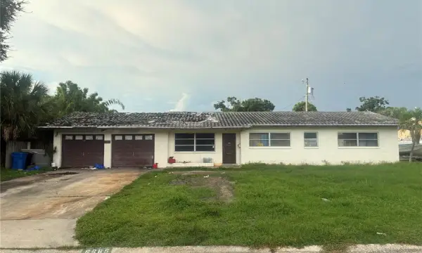6665 10th Avenue N, St Petersburg, FL, 33710