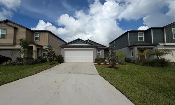 3513 Radiant Mountain Drive, Plant City, FL, 33565