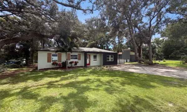 10806 W Elbow Drive, Tampa, FL, 33612