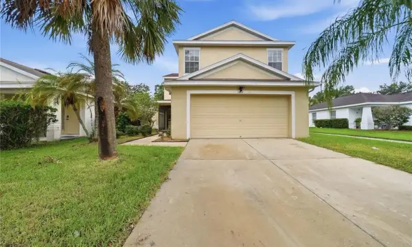 11441 Crestlake Village, Riverview, FL, 33569
