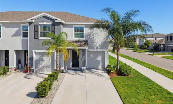 16189 Glowing Grove Ave, Odessa, FL, 33556