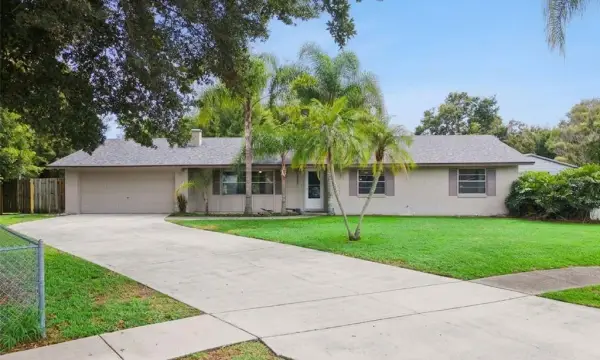 2605 Ridgetop Way, Valrico, FL, 33594