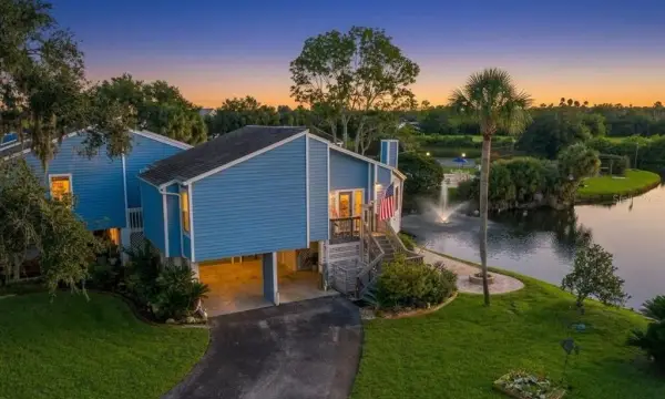 2912 N Rivers Edge Boulevard, Unit 2919, Crystal River, FL, 34429
