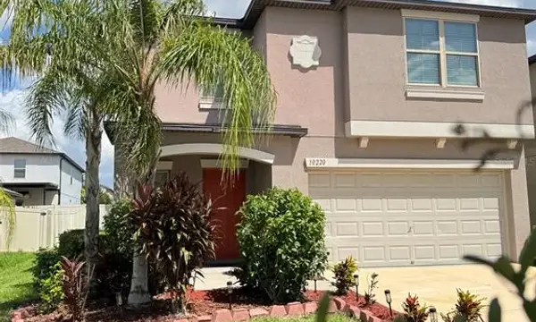 10220 Happy Heart Avenue, Riverview, FL, 33578