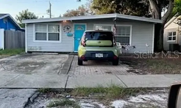 4218 12th Avenue N, St Petersburg, FL, 33713