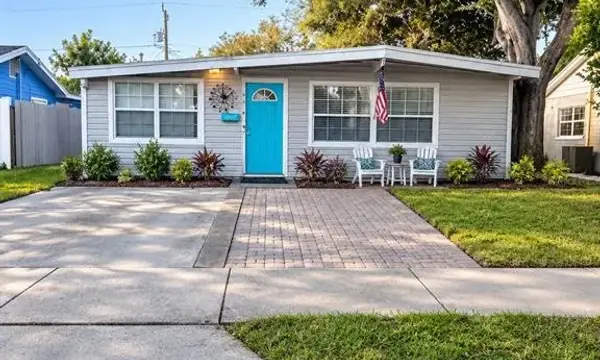 4218 12th Avenue N, St Petersburg, FL, 33713