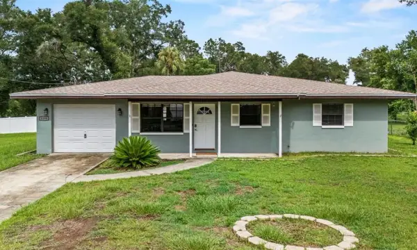1206 W Bucknell Avenue, Inverness, FL, 34450