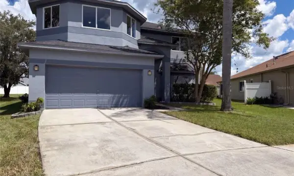 4920 Trinidad Drive, Land O Lakes, FL, 34639