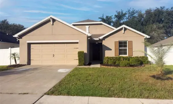 4269 Bramblewood Loop, Spring Hill, FL, 34609