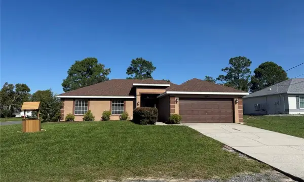 6041 Parnell Avenue, Spring Hill, FL, 34608