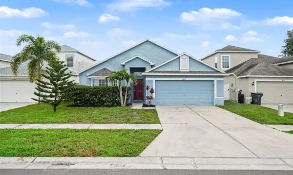 4204 Morning Breeze Court, Tampa, FL, 33619