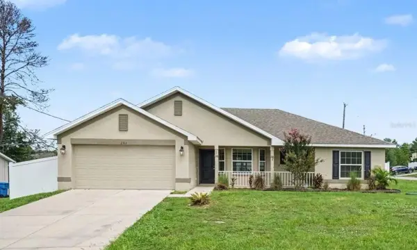 2363 Ring Road, Spring Hill, FL, 34609