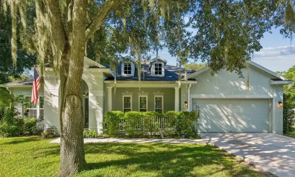 1535 Rolling Meadow Drive, Valrico, FL, 33594