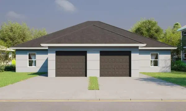 8951 N Mendoza Way, Citrus Springs, FL, 34434